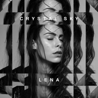 Crystal Sky, 1 Audio-CD -  Lena