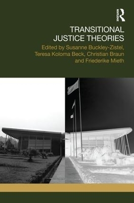 Transitional Justice Theories - 