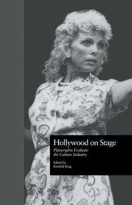 Hollywood on Stage - 