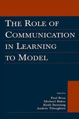 The Role of Communication in Learning To Model - 