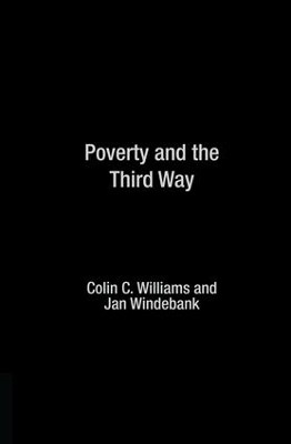 Poverty and the Third Way - 