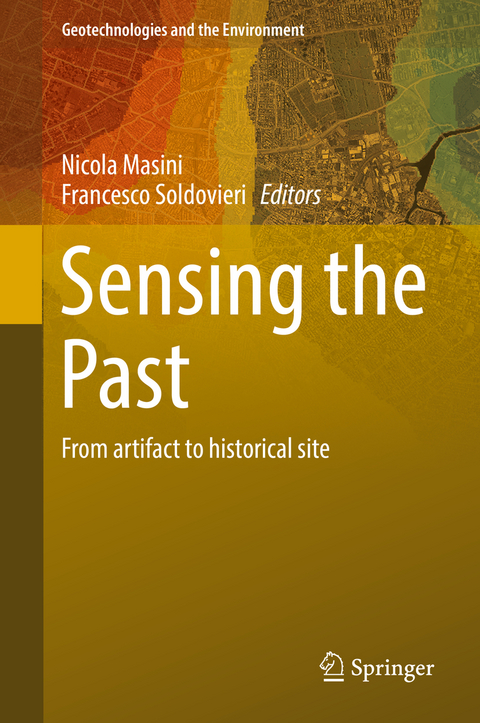 Sensing the Past - 