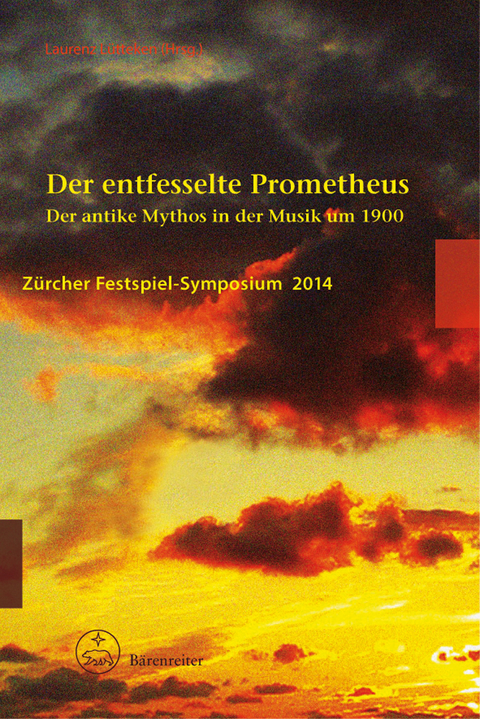 Der entfesselte Prometheus - 