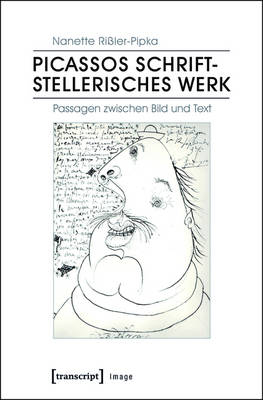 Passagen Zwischen Bild Und Text - Nanette Rissler-Pipka