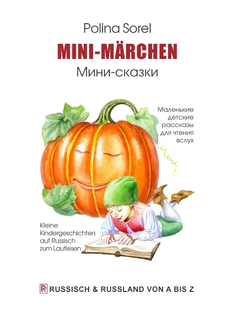 Mini-Märchen - Polina Sorel