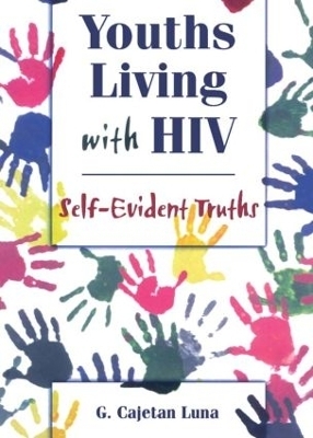 Youths Living with HIV - G Cajetan Luna