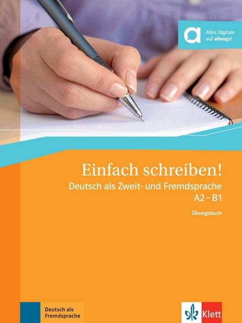 Einfach schreiben! A2-B1 - Sandra Hohmann