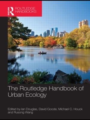 The Routledge Handbook of Urban Ecology - 