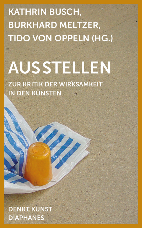 Ausstellen - 