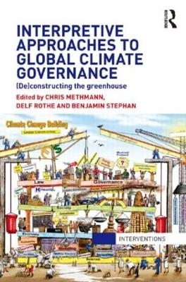 Interpretive Approaches to Global Climate Governance - 