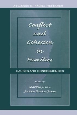 Conflict and Cohesion in Families - 