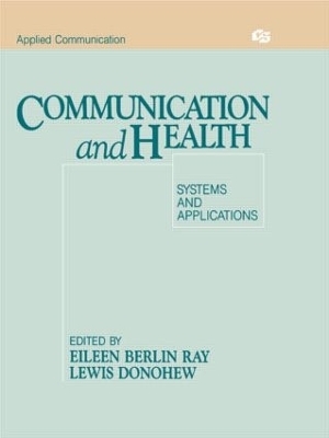 Communication and Health - 