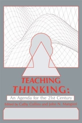 Teaching Thinking - 