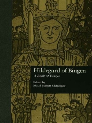 Hildegard of Bingen - 
