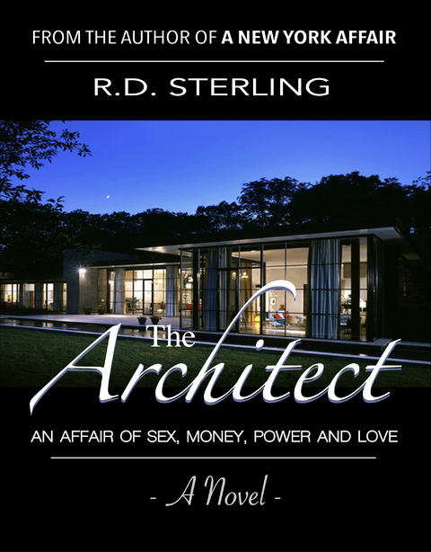 Architect -  R.D. Sterling