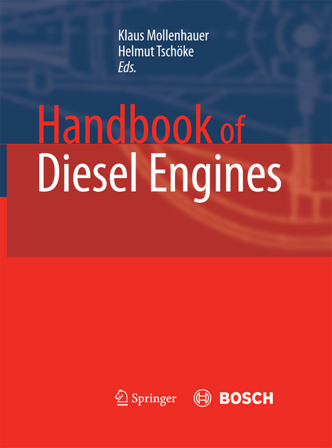 Handbook of Diesel Engines - 