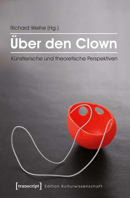 Über den Clown - 