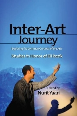 Inter-Art Journey - Nurit Yaari