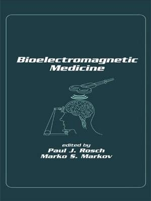 Bioelectromagnetic Medicine - 