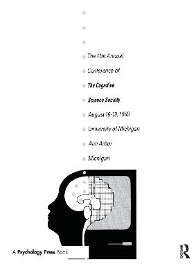 11th Annual Conference Cognitive Science Society Pod - 