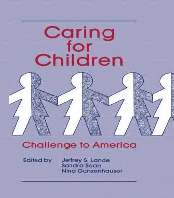 Caring for Children - 