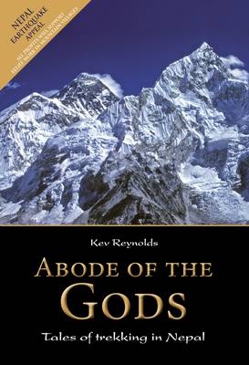 Abode of the Gods - Kev Reynolds