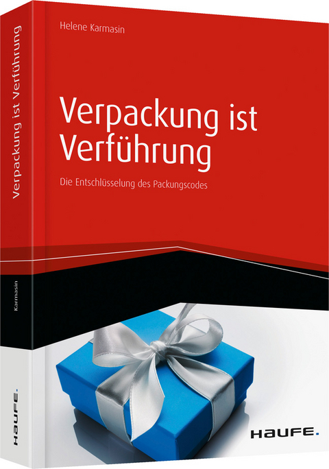 Verpackung ist Verführung - Helene Karmasin