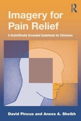 Imagery for Pain Relief - David Pincus, Anees A. Sheikh