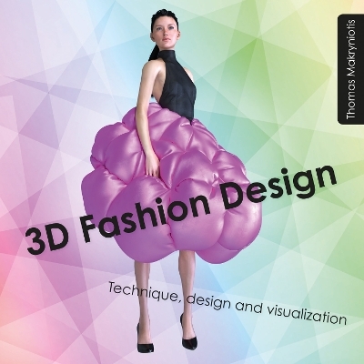 3D Fashion Design - Thomas Makryniotis