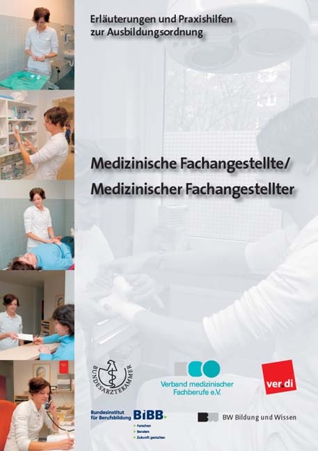 Medizinische Fachangestellte /Medizinischer Fachangestellter