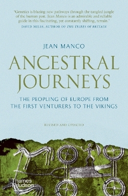 Ancestral Journeys - Jean Manco