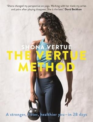 Vertue Method -  Shona Vertue