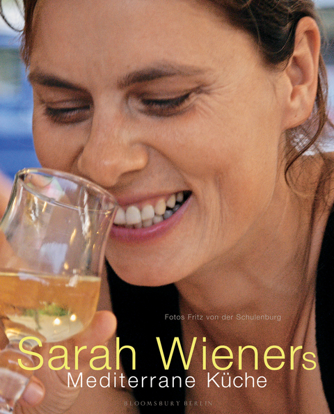 Sarah Wieners mediterrane Küche - Sarah Wiener