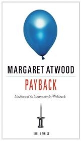 Payback - Margaret Atwood