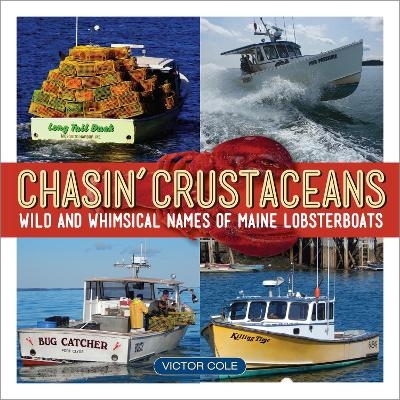 Chasin' Crustaceans - Victor Cole