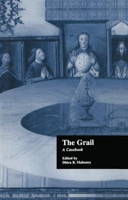 The Grail - 