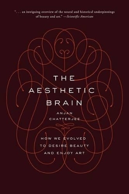 The Aesthetic Brain - MD Chatterjee  Anjan