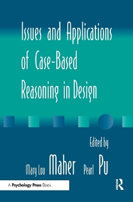 Issues and Applications of Case-Based Reasoning to Design - 