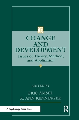 Change and Development - 