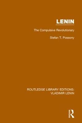 Lenin -  Stefan T. Possony