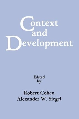 Context and Development - 