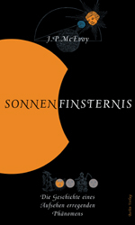 Sonnenfinsternis - J P McEvoy