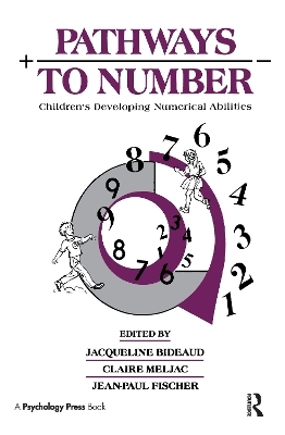 Pathways To Number - 