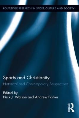 Sports and Christianity - 