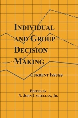 Individual and Group Decision Making - 