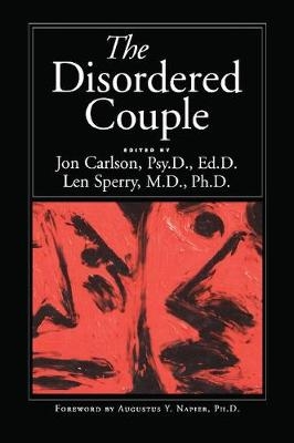 The Disordered Couple