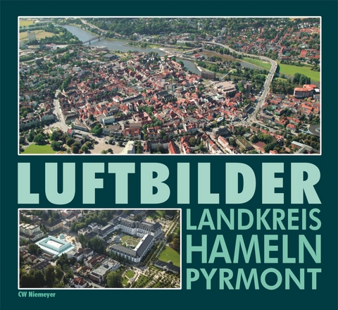 Luftbilder Landkreis Hameln Pyrmont - 