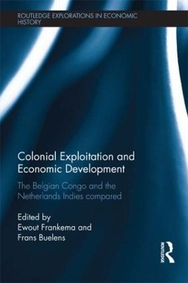 Colonial Exploitation and Economic Development - 