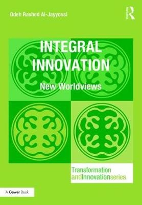 Integral Innovation -  Odeh Rashed Al-Jayyousi