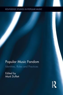 Popular Music Fandom - 